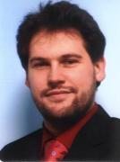 Profilbild von Martin Britscho