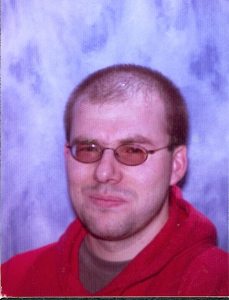 Profilbild von Martin Britza