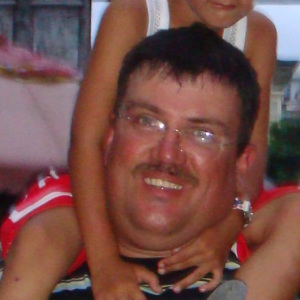Profilbild von Martin Bröker