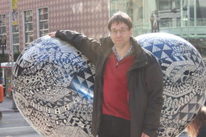 Profilbild von Martin Brose