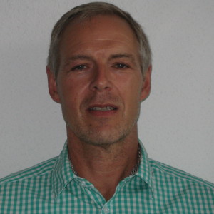 Profilbild von Martin Brox