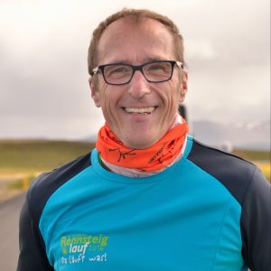 Profilbild von Martin Brunken