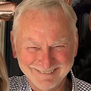 Profilbild von Martin Brusdeilins