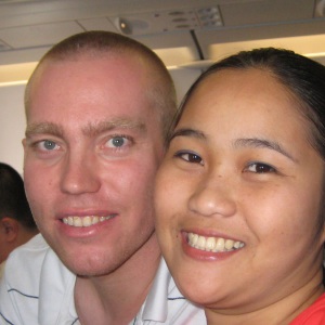 Profilbild von Martin Bucher