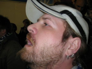 Profilbild von Martin Buchmann