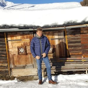 Profilbild von Martin Bühner