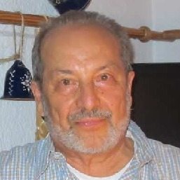 Profilbild von Martin Bülow