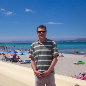 Profilbild von Martin Bültemeier