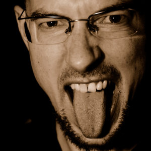 Profilbild von Martin Bünger