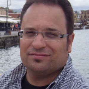 Profilbild von Martin Bürgerhoff