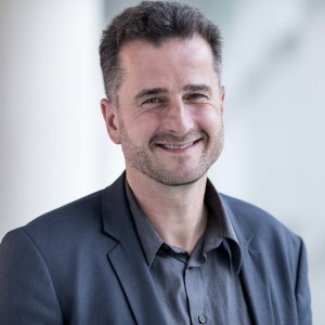 Profilbild von Martin Bürner