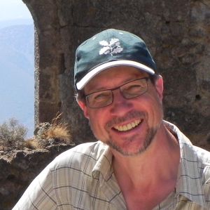 Profilbild von Martin Büscher