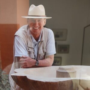 Profilbild von Martin Büssow