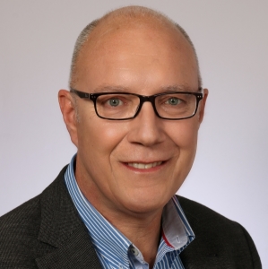 Profilbild von Martin Büthe