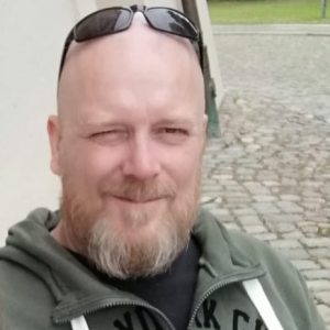 Profilbild von Martin Buhmann