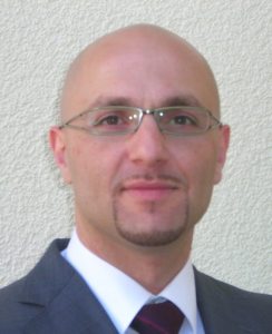 Profilbild von Martin Bulaman