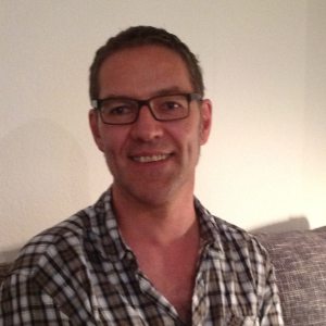 Profilbild von Martin Bund