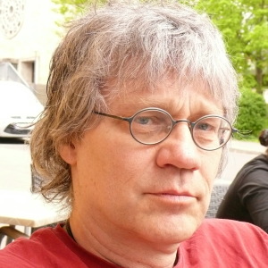 Profilbild von Martin Burberg