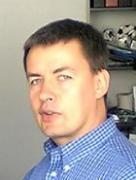 Profilbild von Martin Burgey