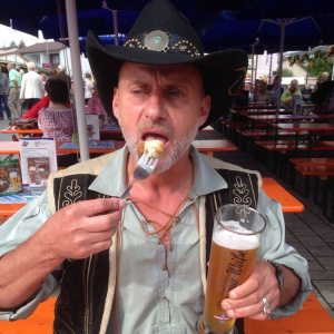 Profilbild von Martin Burghart