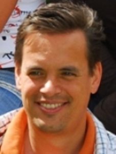 Profilbild von Martin Burmeister