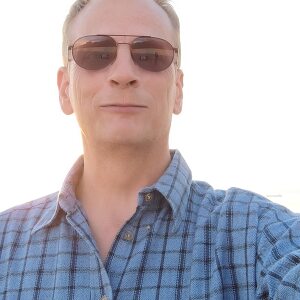 Profilbild von Martin Buß