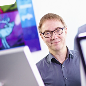 Profilbild von Martin Bußmann