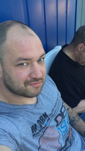 Profilbild von Martin Buths