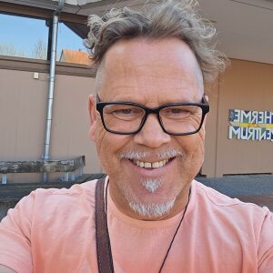 Profilbild von Martin Capo