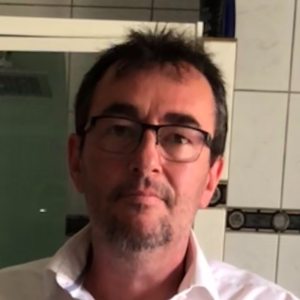 Profilbild von Martin Carus