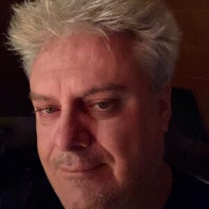 Profilbild von Martin Chadwick