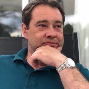 Profilbild von Martin Cira