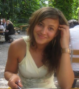 Profilbild von Martin Claudia