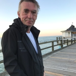 Profilbild von Martin Claus