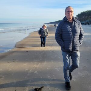 Profilbild von Martin Colberg