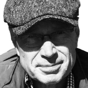Profilbild von Martin Coulmann