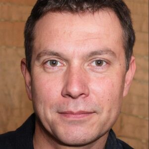 Profilbild von Martin Crevelt