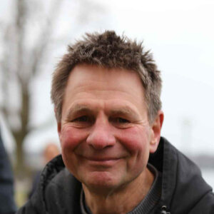 Profilbild von Martin Cron