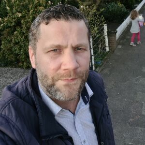 Profilbild von Martin Czekalski