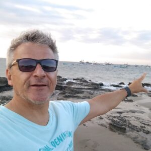 Profilbild von Martin Dägele