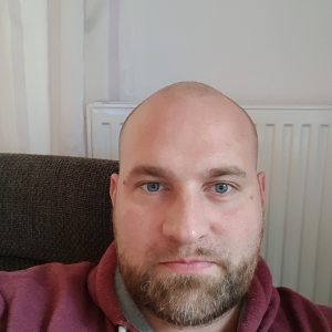 Profilbild von Martin Dahlmann