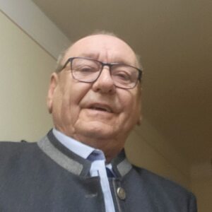 Profilbild von Martin Dallinger