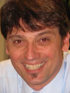 Profilbild von Martin Daniel