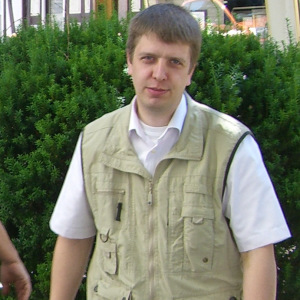 Profilbild von Martin Daniel