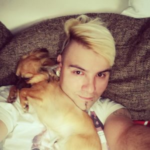 Profilbild von Martin Daniel