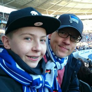 Profilbild von Martin Dannenberg