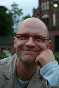 Profilbild von Martin Dehnen