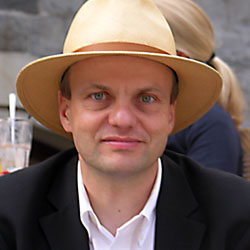 Profilbild von Martin Dehrendorf Dr.
