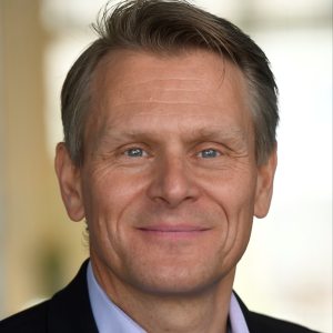 Profilbild von Martin Dekker