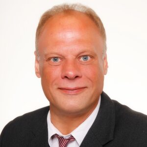 Profilbild von Martin Dembowsky